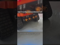 Woda i pył Wyrzucanie Ogień Miniaturowy Piłka skautowa Cichy ruch