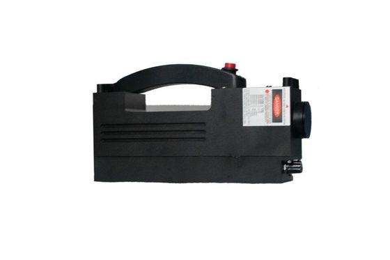 Electronic Counter Terrorism Equipment Multiband Laser Instrument Light Weight