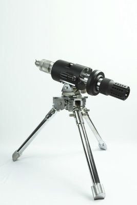 W38M Military Eod Disruptor , Bomb Disposal Counter Surveillance Equipment