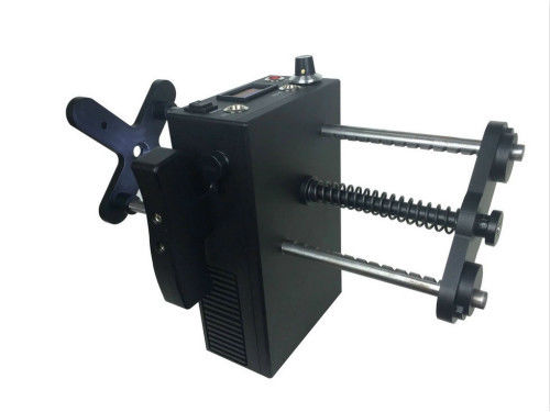 Certificated Low Noise Drill LED Light Low Battery Display Silent Drill Tool