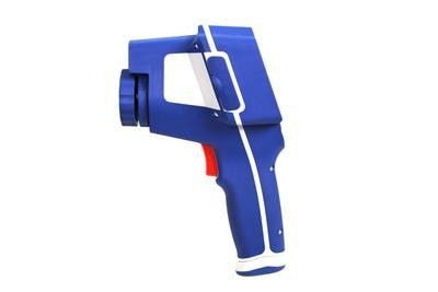 Waterproof Intrinsically Safe Instrument IP65 Infrared Thermal Imager