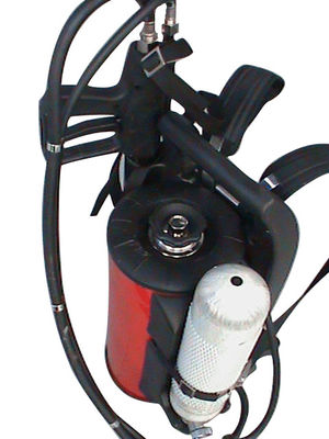 12L Water Mist Fire Extinguisher 24 Litres / Min Flow Rate QXW Series