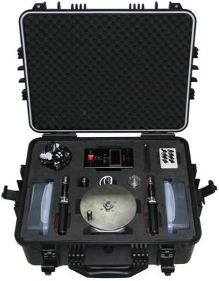 Remotely Control Fire Fighting Equipment Bomb Wire Cutter Primer / Mechanical Type