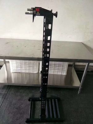 600kg Load Capacity Counter Terrorism Equipment Portable Tactical Ladder