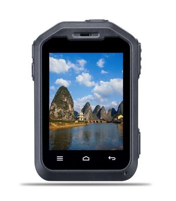 Lightweight Anti Surveillance Equipment With Standby Battery 96.5×66×32mm Size