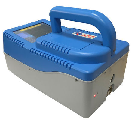 Pg Sensitivity Counter Terrorism Equipment TS-300 Portable Explosive Drug Detector