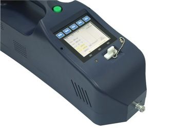 Common EOD Equipment Portable Explosive Drug Detector Nanogram Sensitivity