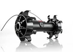 Throwable Surveillance Bomb Defuser Robot Lightweight With Infrared Camera
