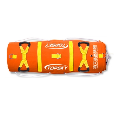 ROV-48 High-Performance Water Rescue Remote Control Robot for Emergencies