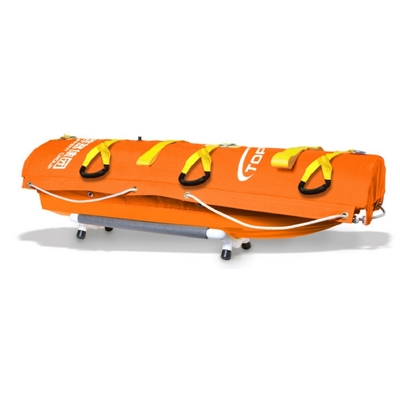 ROV-48 High-Performance Water Rescue Remote Control Robot for Emergencies