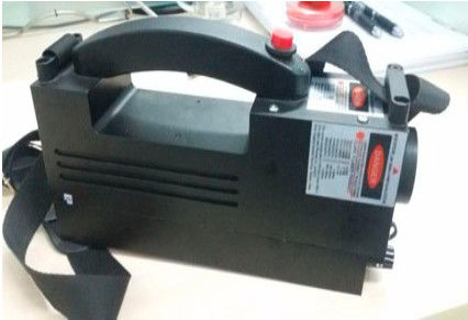 Cutting-Edge Laser Biological Specimen Detection Instrument For Accurate Results