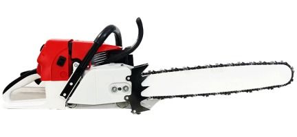 Affordable Powerful Motorized Chainsaw Stable Performance
