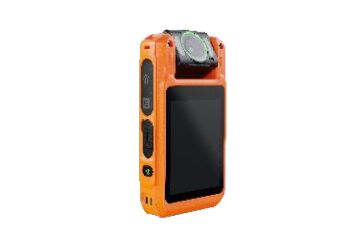 Explosion-proof Intrinsically Safe 4G Law Enforcement Recorder with High Resistance to Impact, Fire, and Explosives and Lightweight Design