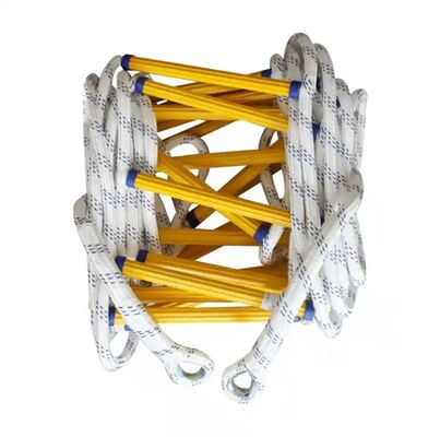 Lifesaving Ladder Can Be Used Outdoors Resistant To Moisture And Corrosion