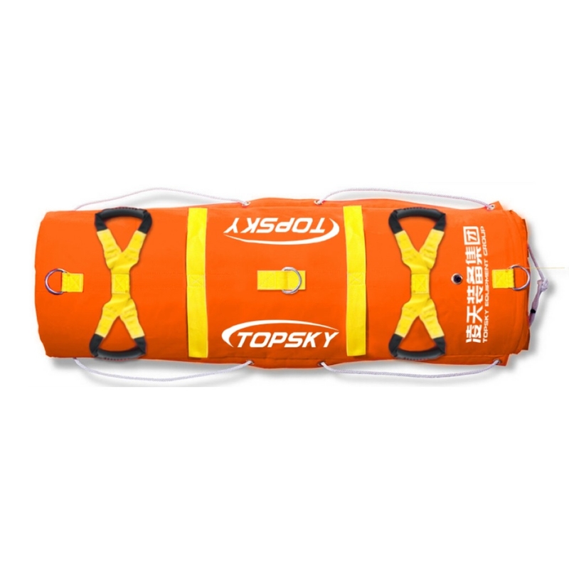 ROV-48 High-Performance Water Rescue Remote Control Robot for Emergencies