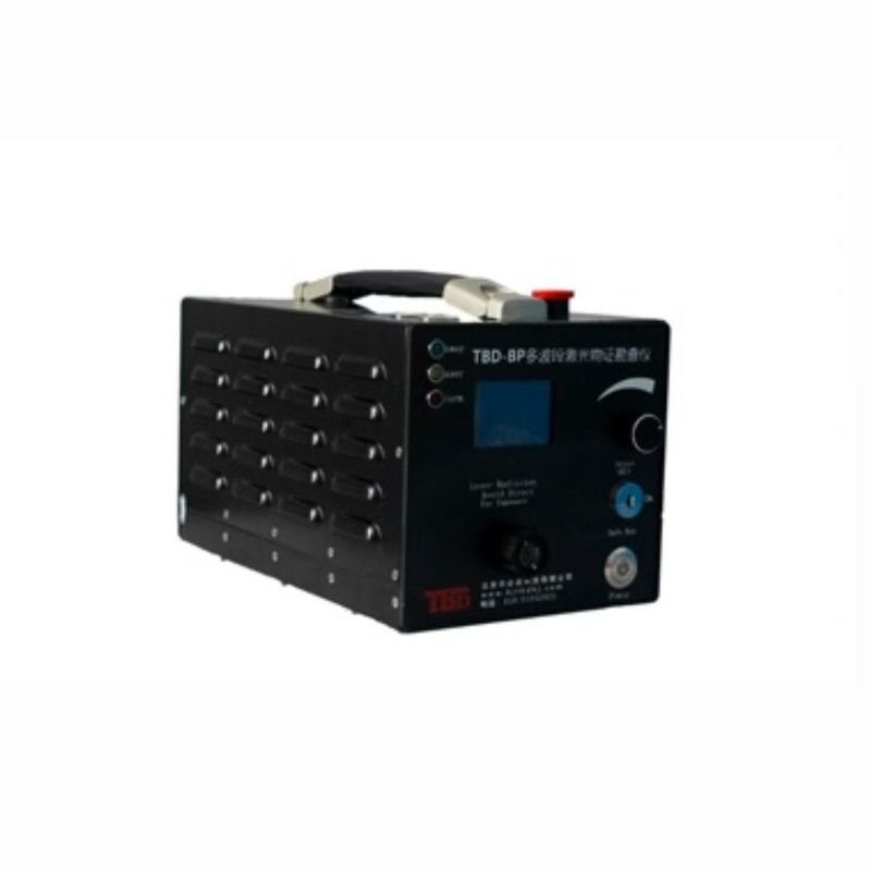 Multi-band Laser Forensic Evidence Investigation Instrument Perfect Solution For Detecting Evidence