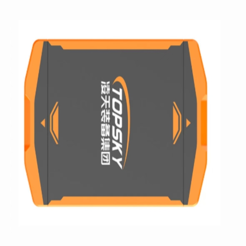 New Energy Fire Extinguishing Robot with 360° Panorama Image System Fast Charging and Wireless Communication for Counter Terrorism