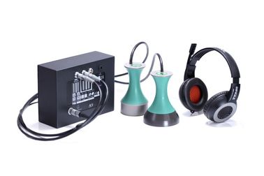 Profesjonalny sprzęt ratunkowy do trzęsień ziemi A9 Audio Life Detector IP68 Wodoodporny