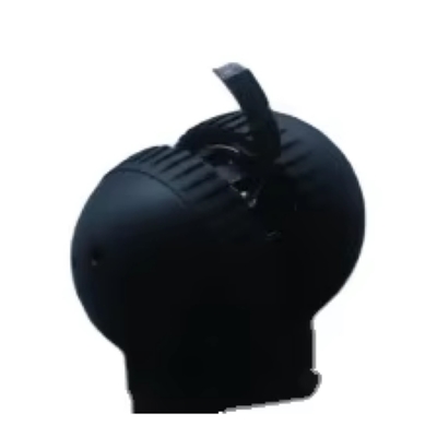Wodoszczelny, bezprawny, wyrzucalny, przeciwpożarowy, miniaturowy, kulka zwiadowcza, cichy ruch