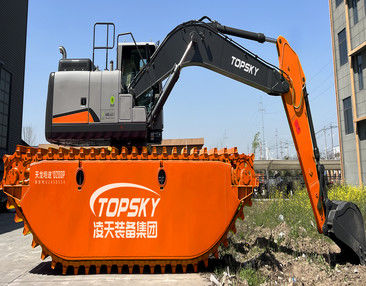 Ognioodporny, trudnopalny, amfibijny pojazd terenowy 8×8, osłonięty, o dużej mocy, prędkość podróży 3,3/5,2 km/h