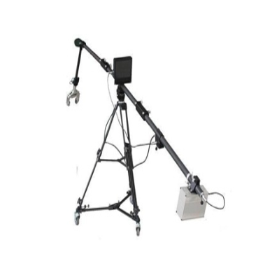ETM-1.0 Mechaniczne Ramię do Rozbrajania Materiałów Wybuchowych, Ramię 4.5m, Chwytak 20KG
