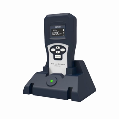 JJB30 Laserowy Detektor Metanu Zasięg 30m Bateria 7.4V