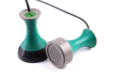Light Weight Audio Life Detector Wrażliwy wszechkierunkowy czujnik audio