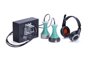 Light Weight Audio Life Detector Może zbierać bardzo drobny głos od ofiar