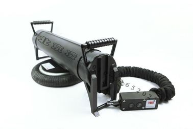 Black Counter Terrorism Equipment Elektryczne urządzenie do otwierania drzwi Air Control Door System otwarty
