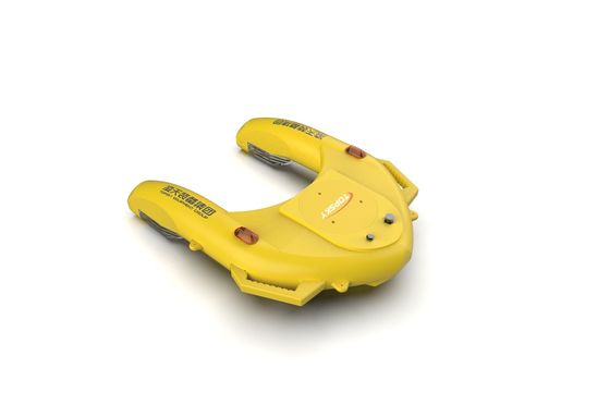 Pilot GPS Odm 500m Robot ratowniczy wodny TS3 do zbiorników