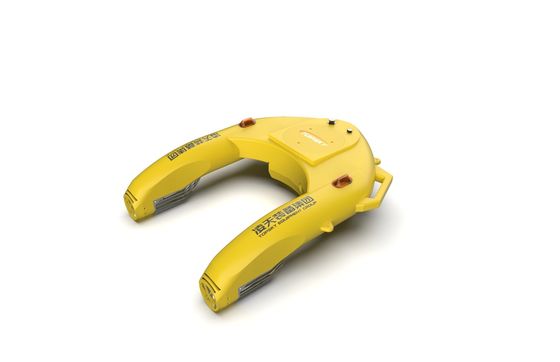 Odm Pilot zdalnego sterowania 500m Robot ratownictwa wodnego TS3